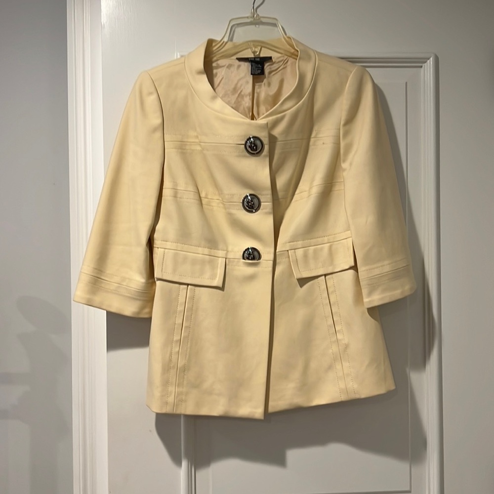 yellow jackets